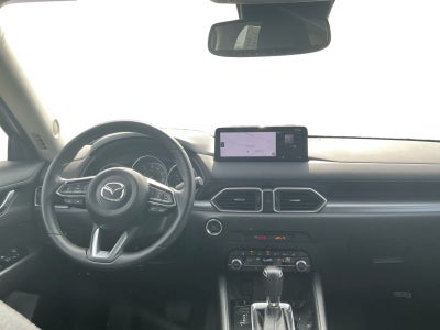 2023 Mazda Mazda CX-5 2.5 S Preferred