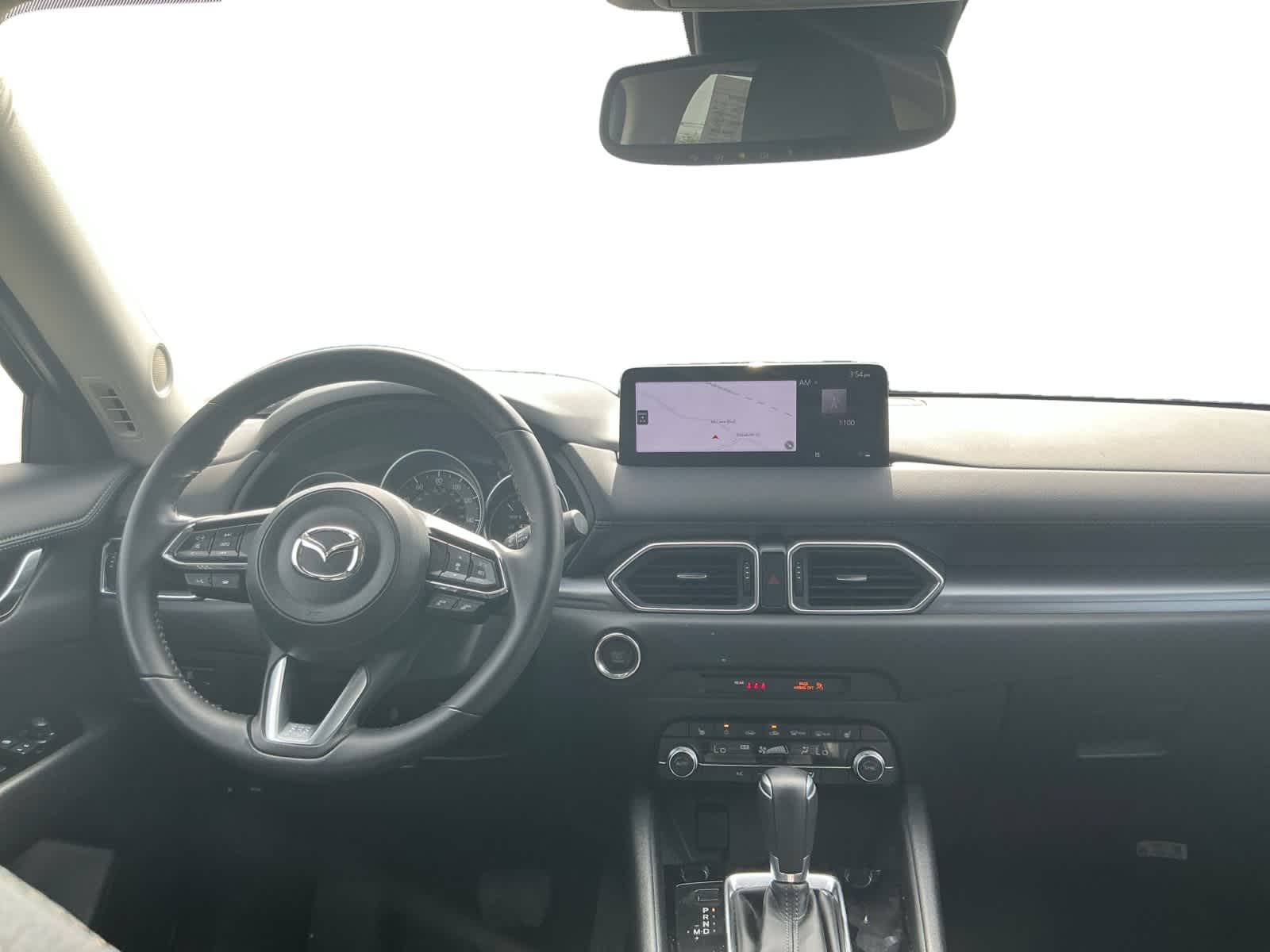 2023 Mazda Mazda CX-5 2.5 S Preferred