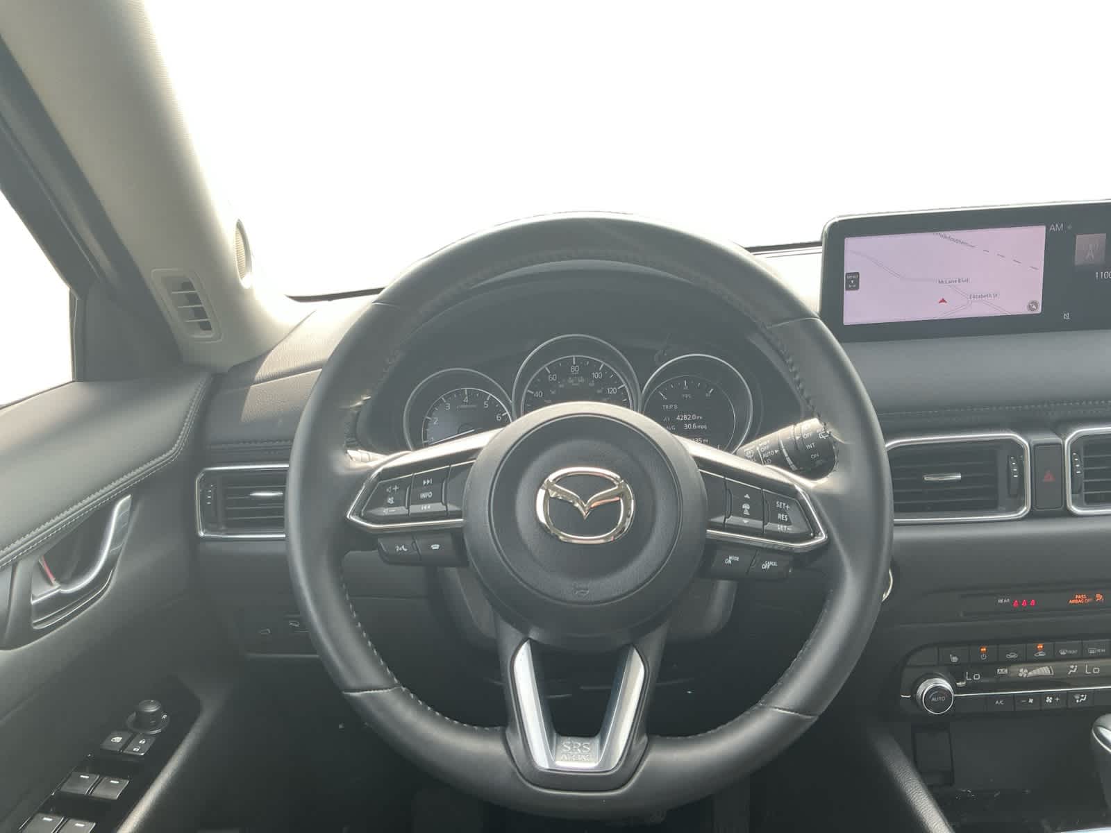 2023 Mazda Mazda CX-5 2.5 S Preferred