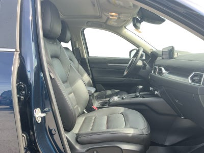 2023 Mazda Mazda CX-5 2.5 S Preferred