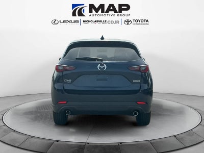 2023 Mazda Mazda CX-5 2.5 S Preferred
