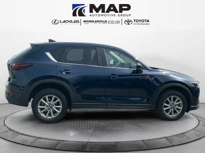 2023 Mazda Mazda CX-5 2.5 S Preferred