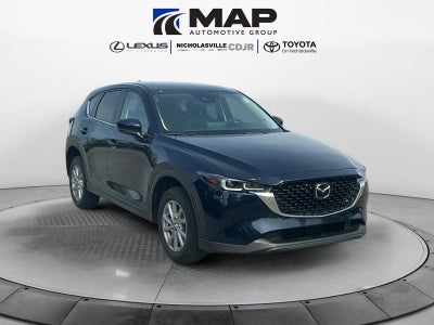 2023 Mazda Mazda CX-5 2.5 S Preferred