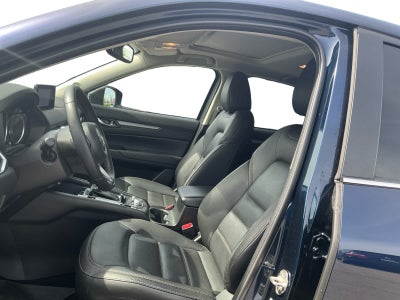 2023 Mazda Mazda CX-5 2.5 S Preferred