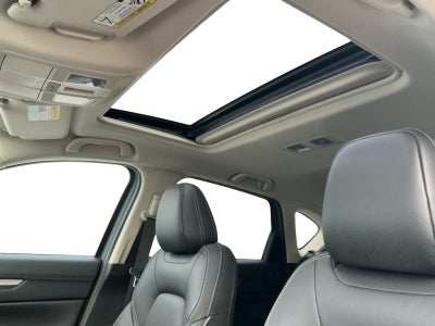 2024 Mazda Mazda CX-5 2.5 S Preferred