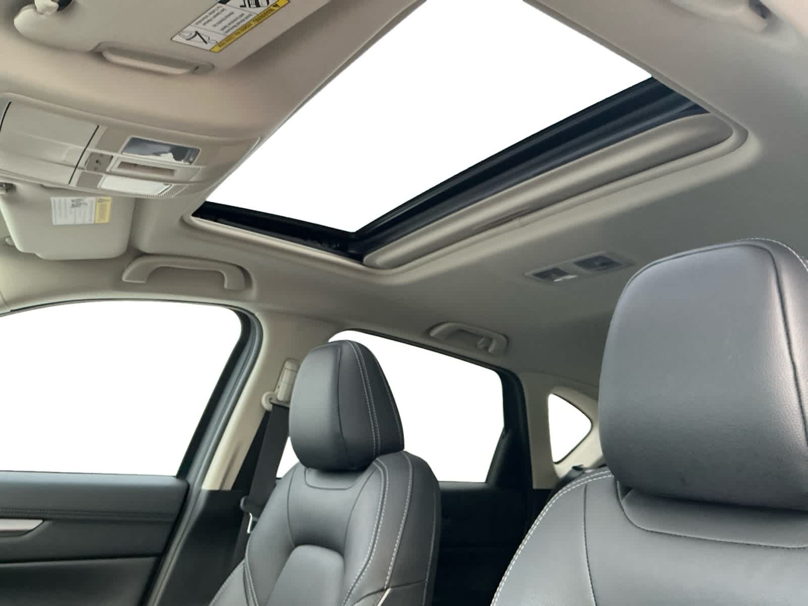 2024 Mazda Mazda CX-5 2.5 S Preferred