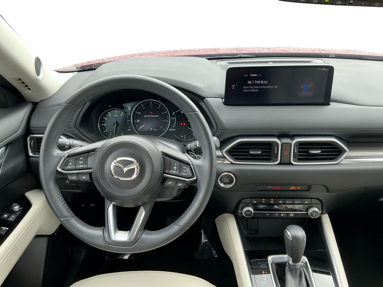 2023 Mazda Mazda CX-5 2.5 S Premium