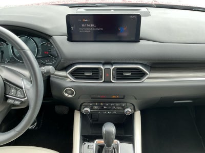 2023 Mazda Mazda CX-5 2.5 S Premium