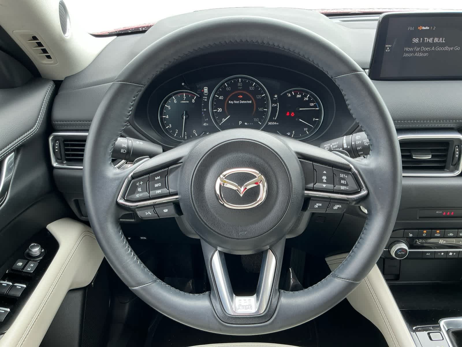 2023 Mazda Mazda CX-5 2.5 S Premium