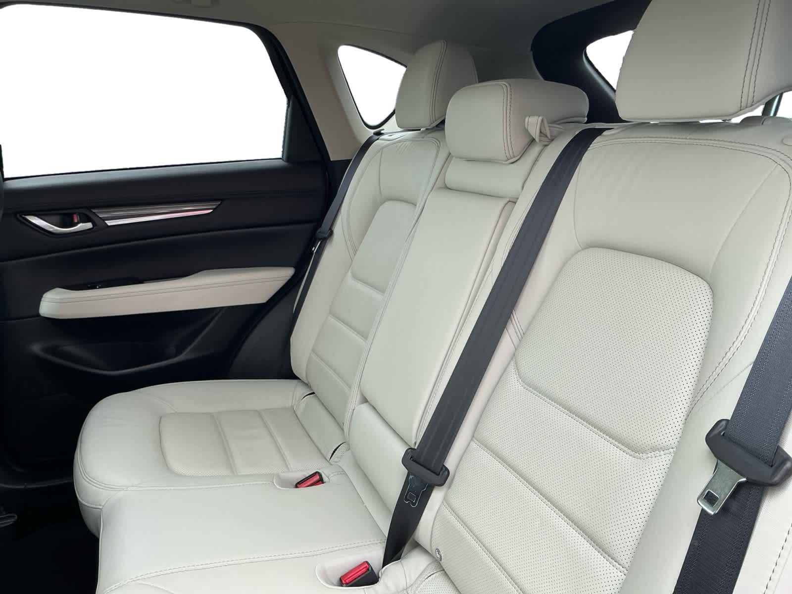 2023 Mazda Mazda CX-5 2.5 S Premium