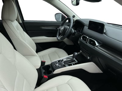 2023 Mazda Mazda CX-5 2.5 S Premium