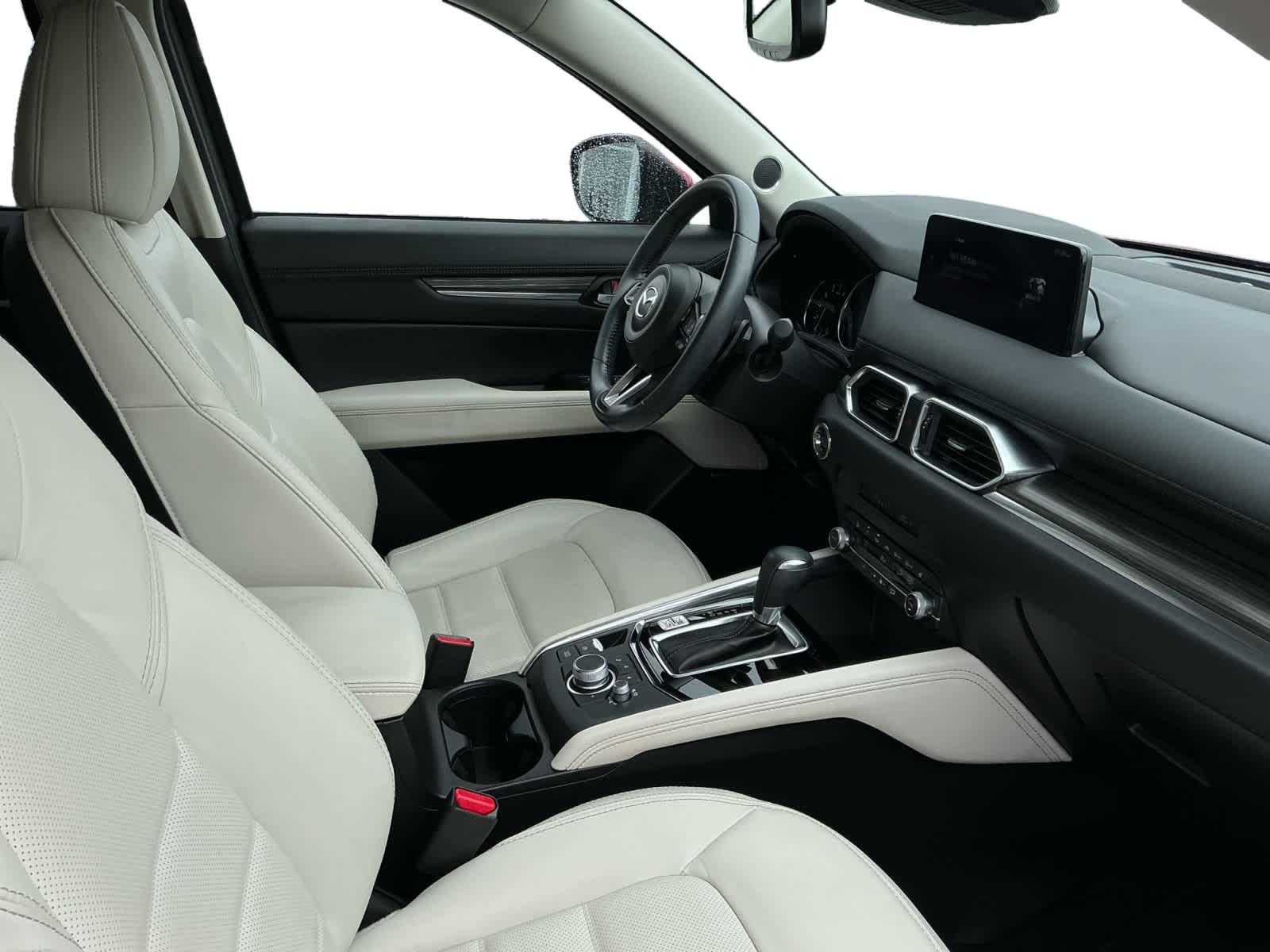 2023 Mazda Mazda CX-5 2.5 S Premium