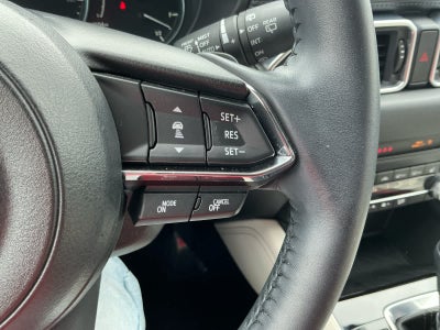 2023 Mazda Mazda CX-5 2.5 S Premium