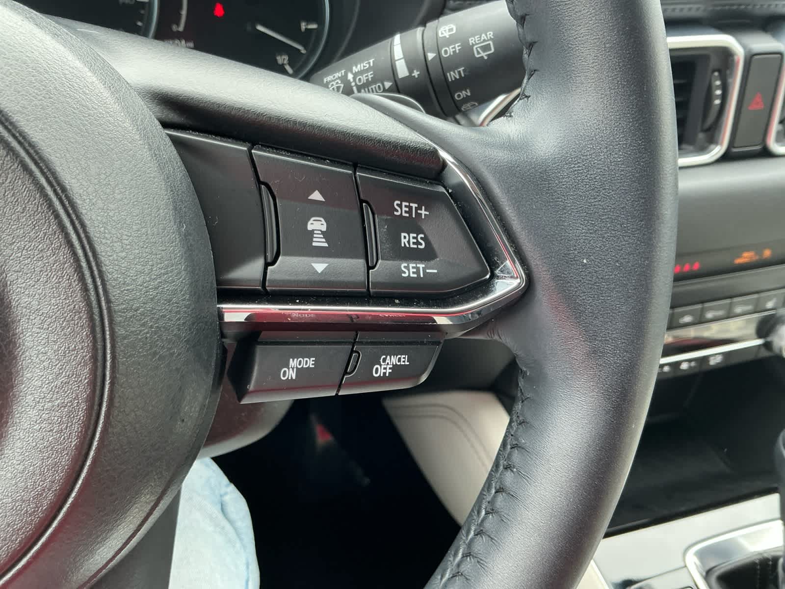 2023 Mazda Mazda CX-5 2.5 S Premium