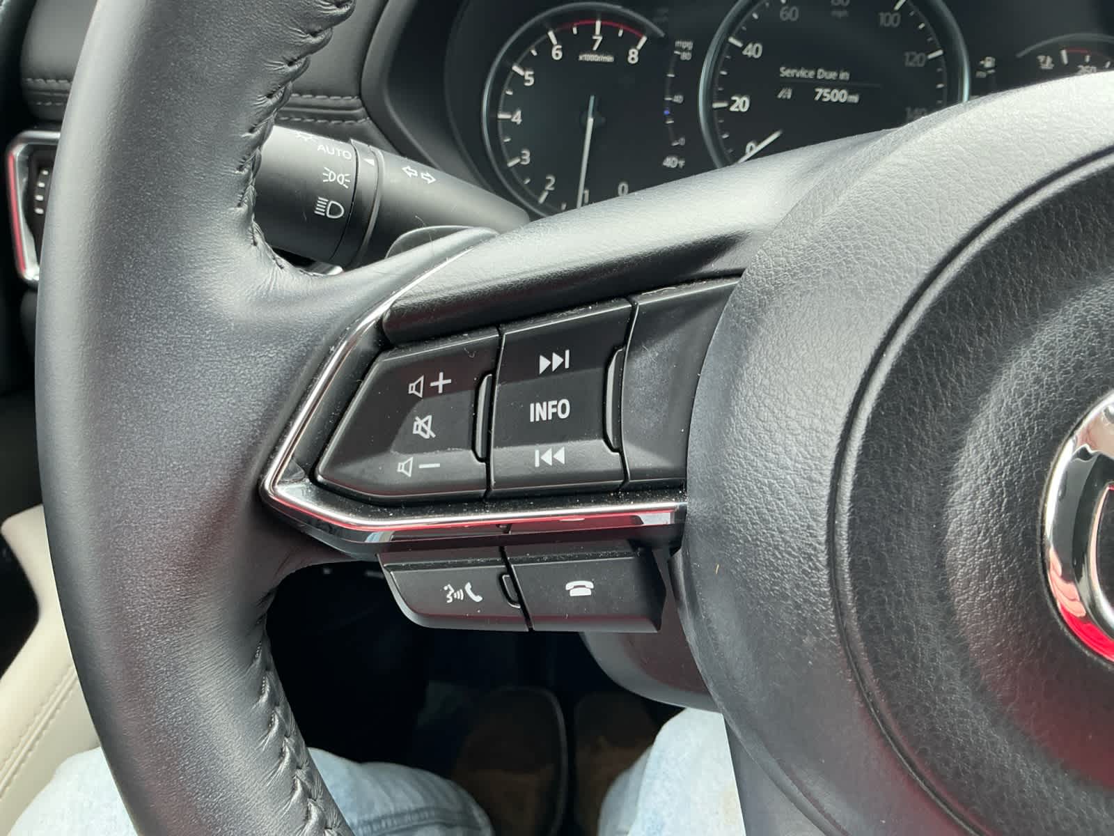 2023 Mazda Mazda CX-5 2.5 S Premium