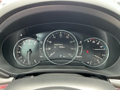 2023 Mazda Mazda CX-5 2.5 S Premium