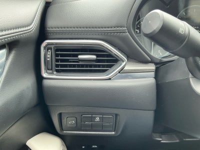2023 Mazda Mazda CX-5 2.5 S Premium