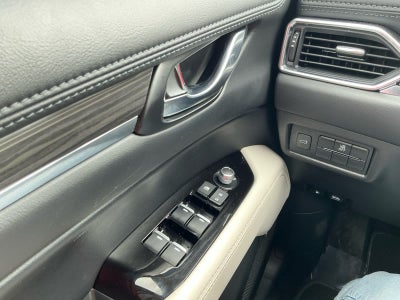 2023 Mazda Mazda CX-5 2.5 S Premium