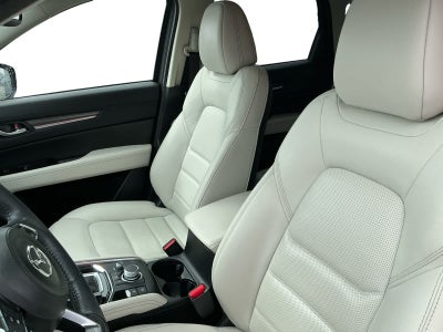 2023 Mazda Mazda CX-5 2.5 S Premium