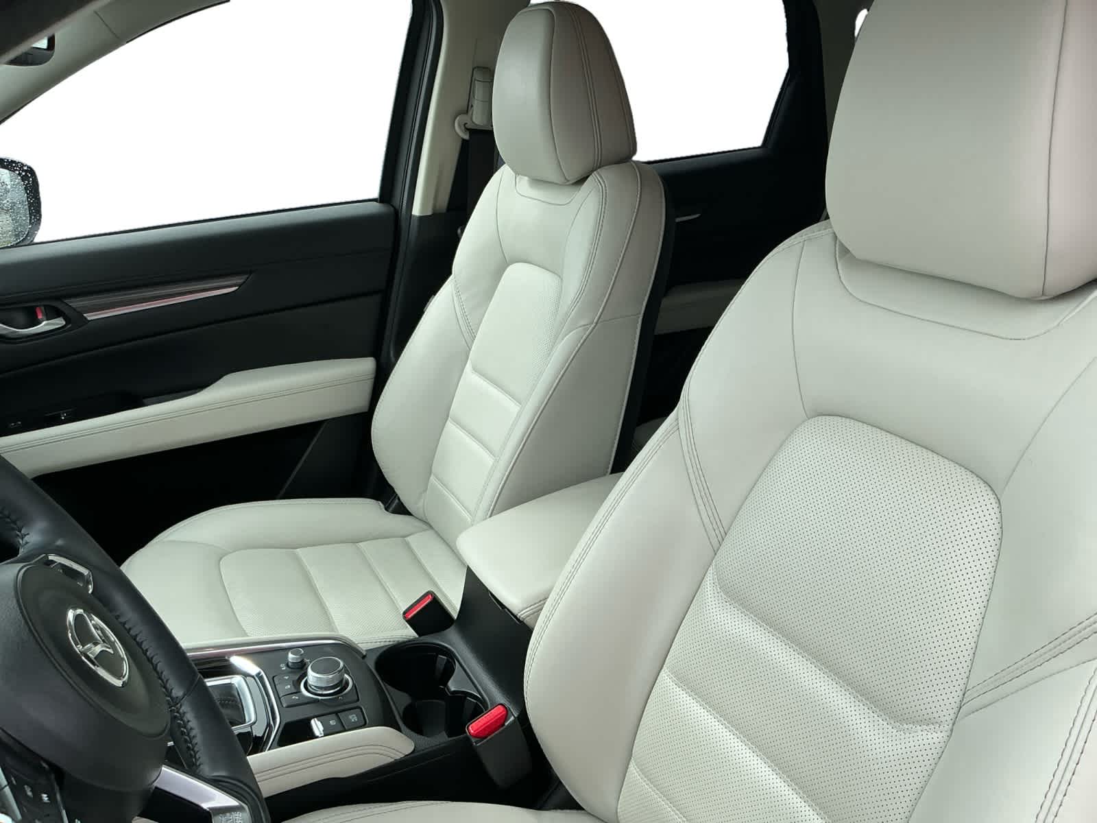 2023 Mazda Mazda CX-5 2.5 S Premium