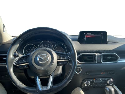 2018 Mazda Mazda CX-5 Grand Touring