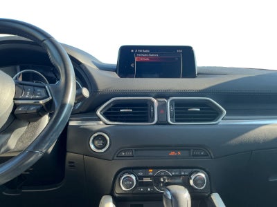 2018 Mazda Mazda CX-5 Grand Touring