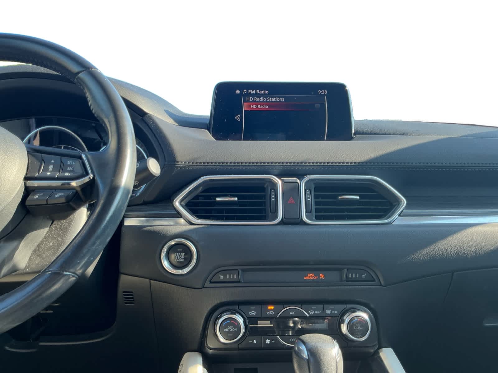2018 Mazda Mazda CX-5 Grand Touring