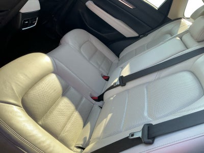 2018 Mazda Mazda CX-5 Grand Touring