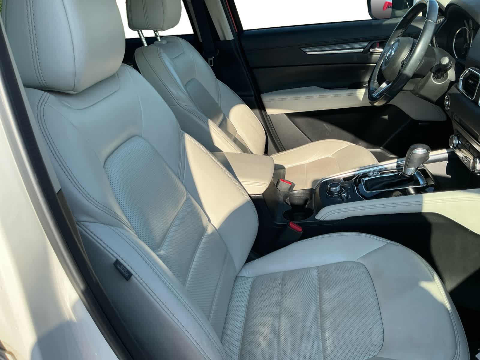2018 Mazda Mazda CX-5 Grand Touring