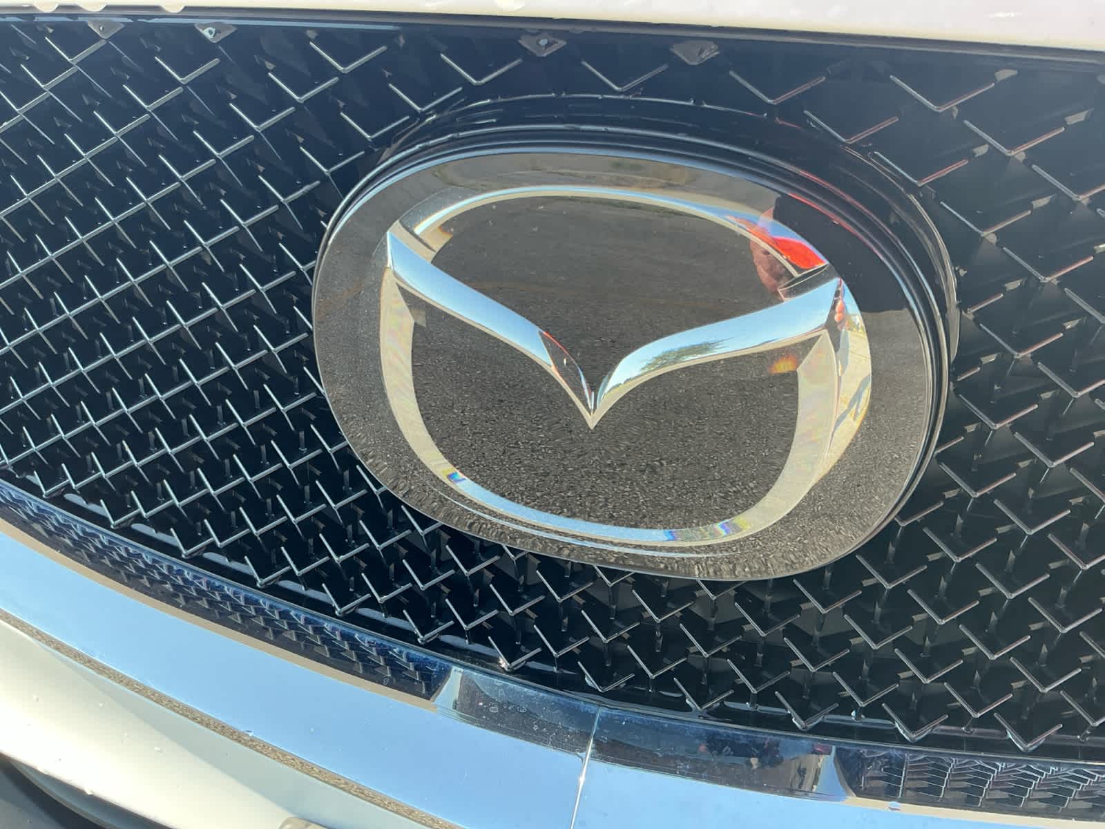 2018 Mazda Mazda CX-5 Grand Touring