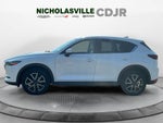 2018 Mazda Mazda CX-5 Grand Touring