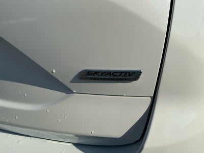 2018 Mazda Mazda CX-5 Grand Touring