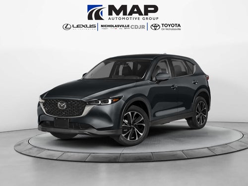 2023 Mazda Mazda CX-5 2.5 S Premium