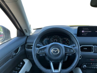 2023 Mazda Mazda CX-5 2.5 S Premium