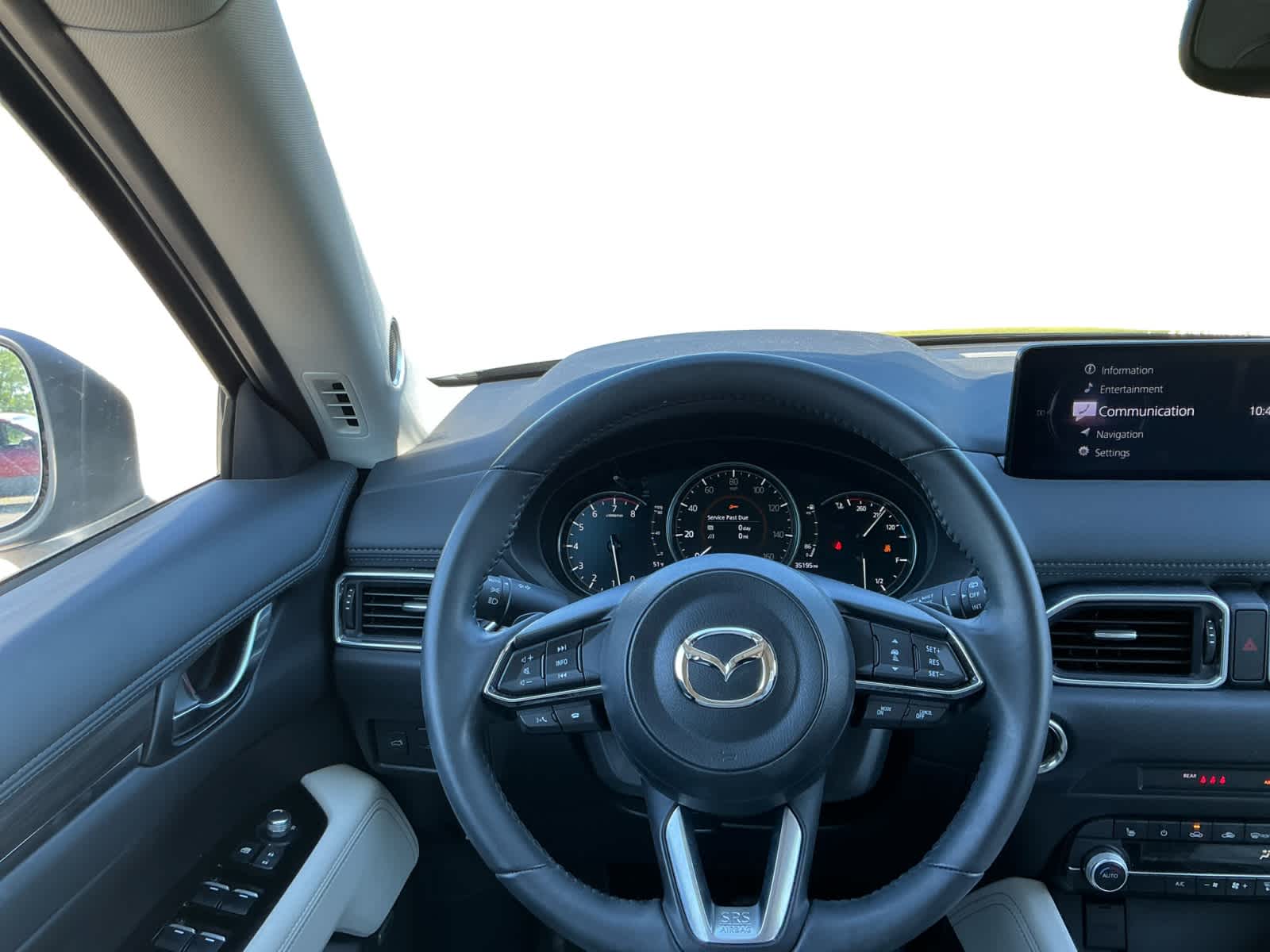 2023 Mazda Mazda CX-5 2.5 S Premium