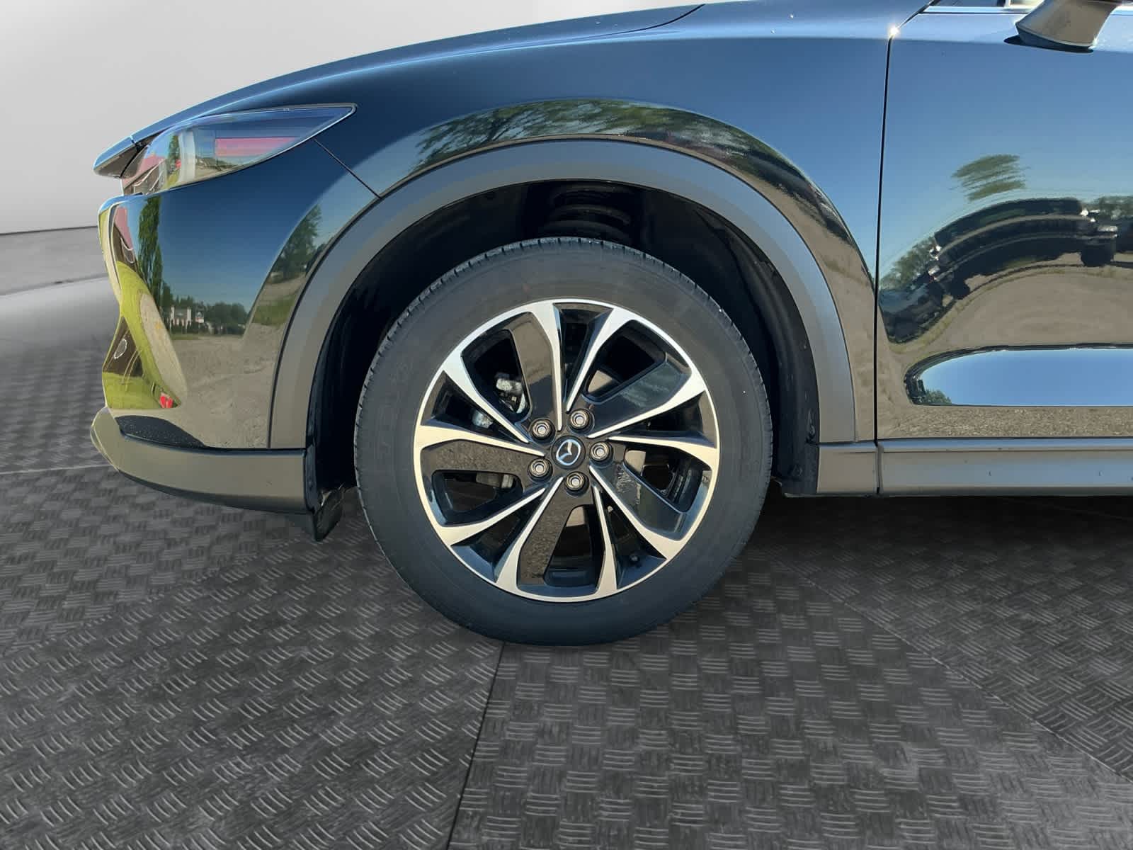 2023 Mazda Mazda CX-5 2.5 S Premium