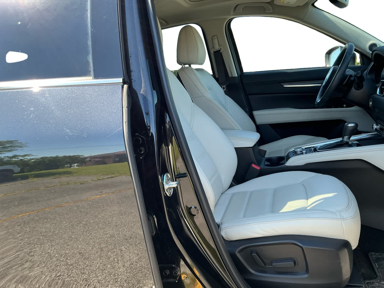 2023 Mazda Mazda CX-5 2.5 S Premium