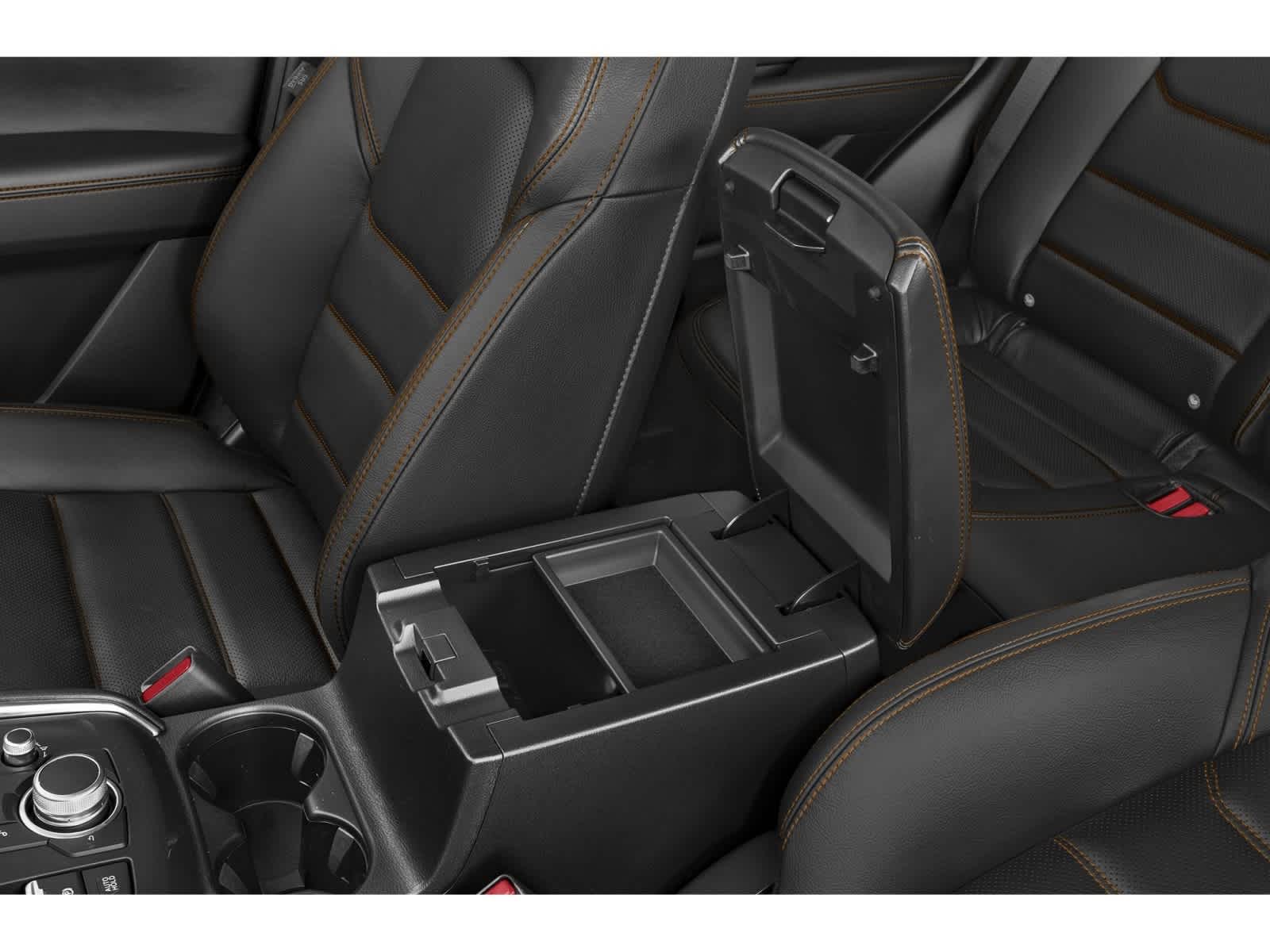 2023 Mazda Mazda CX-5 2.5 S Premium