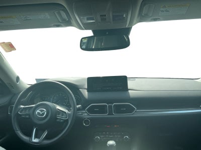 2023 Mazda Mazda CX-5 2.5 S Premium Plus