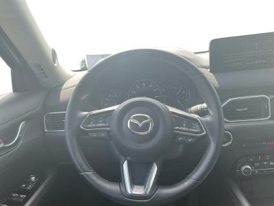 2023 Mazda Mazda CX-5 2.5 S Premium Plus
