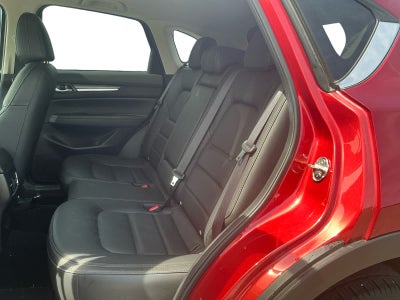 2023 Mazda Mazda CX-5 2.5 S Premium Plus