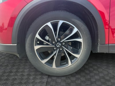 2023 Mazda Mazda CX-5 2.5 S Premium Plus