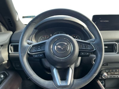 2023 Mazda Mazda CX-5 2.5 Turbo Signature