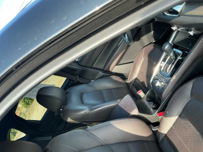 2023 Mazda Mazda CX-5 2.5 Turbo Signature