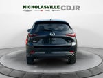 2023 Mazda Mazda CX-5 2.5 Turbo Signature