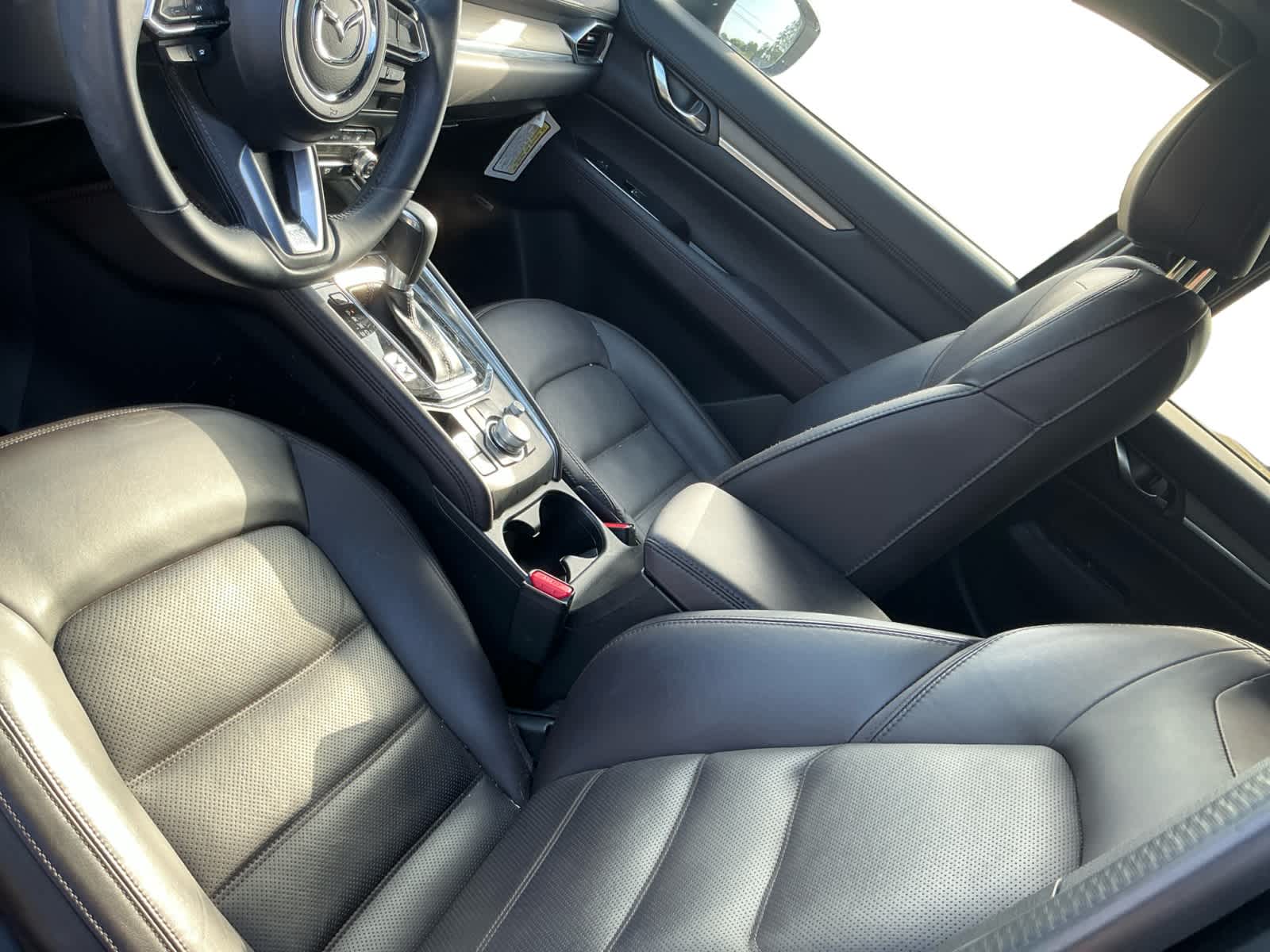 2023 Mazda Mazda CX-5 2.5 Turbo Signature