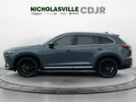 2023 Mazda Mazda CX-9 Carbon Edition