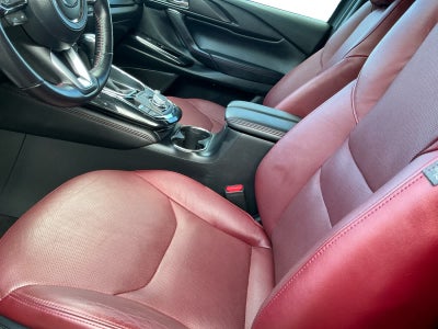 2023 Mazda Mazda CX-9 Carbon Edition