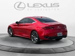 2022 INFINITI Q60 RED SPORT 400 AWD
