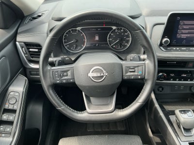 2025 Nissan Rogue SV Intelligent AWD